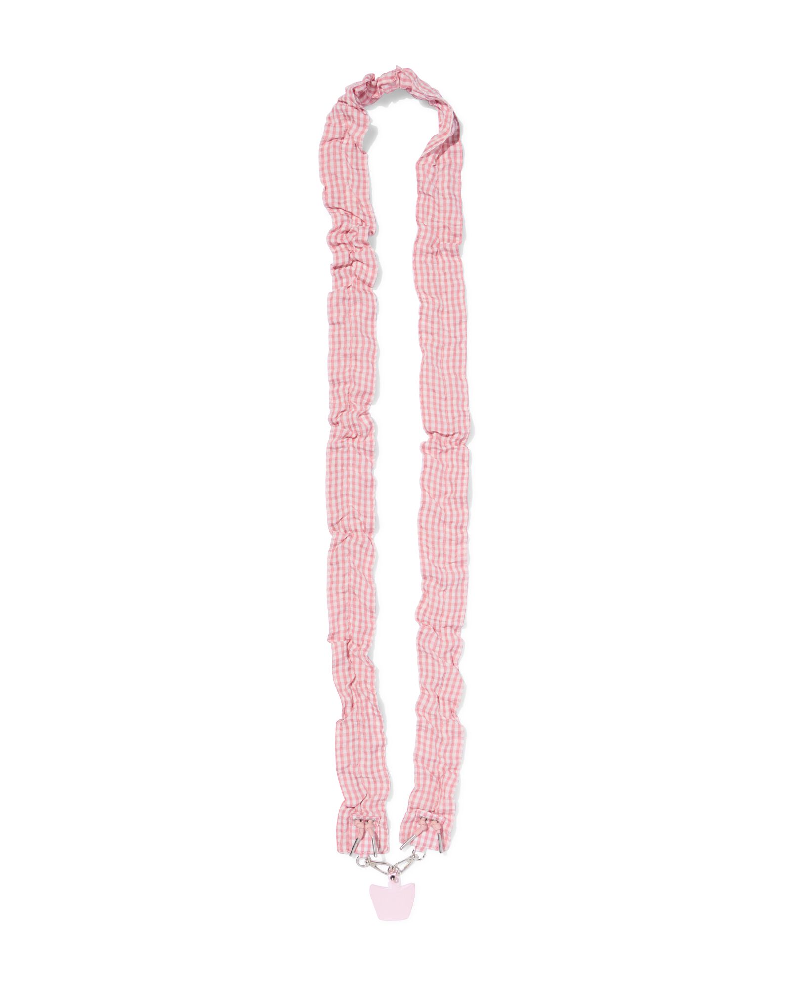 Handykordel, 140 cm, Seersucker - 61104519 - HEMA
