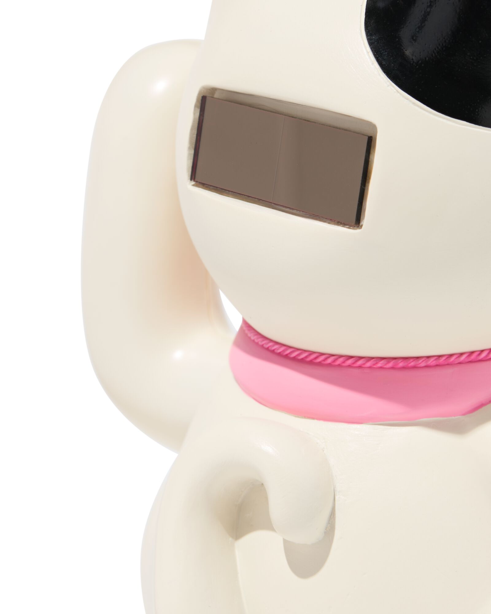 zwaaiende lucky cat 9cm  - 61100059 - HEMA