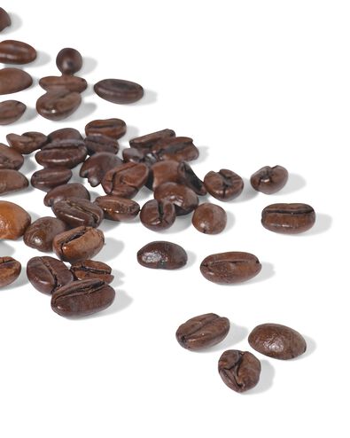 Kaffeebohnen Espresso Dark Roast &ndash; 1000 g - 17160004 - HEMA