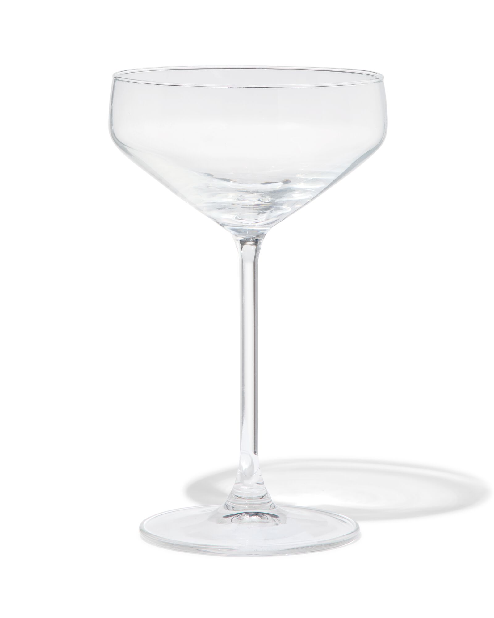 coupe 300ml verre - 9401126 - HEMA