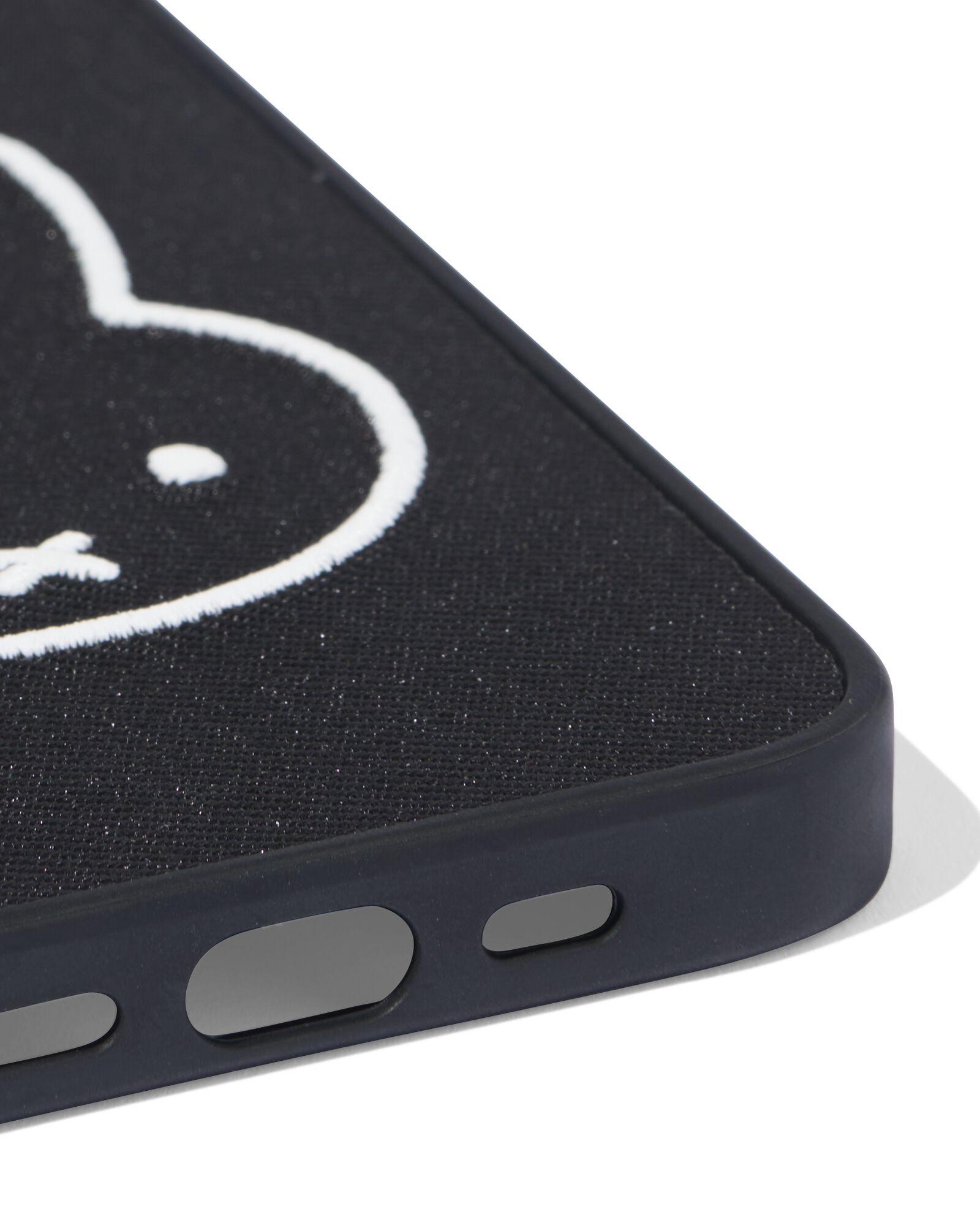 &bdquo;Miffy&ldquo; Handyh&uuml;lle f&uuml;r das iPhone 16  - 39640041 - HEMA