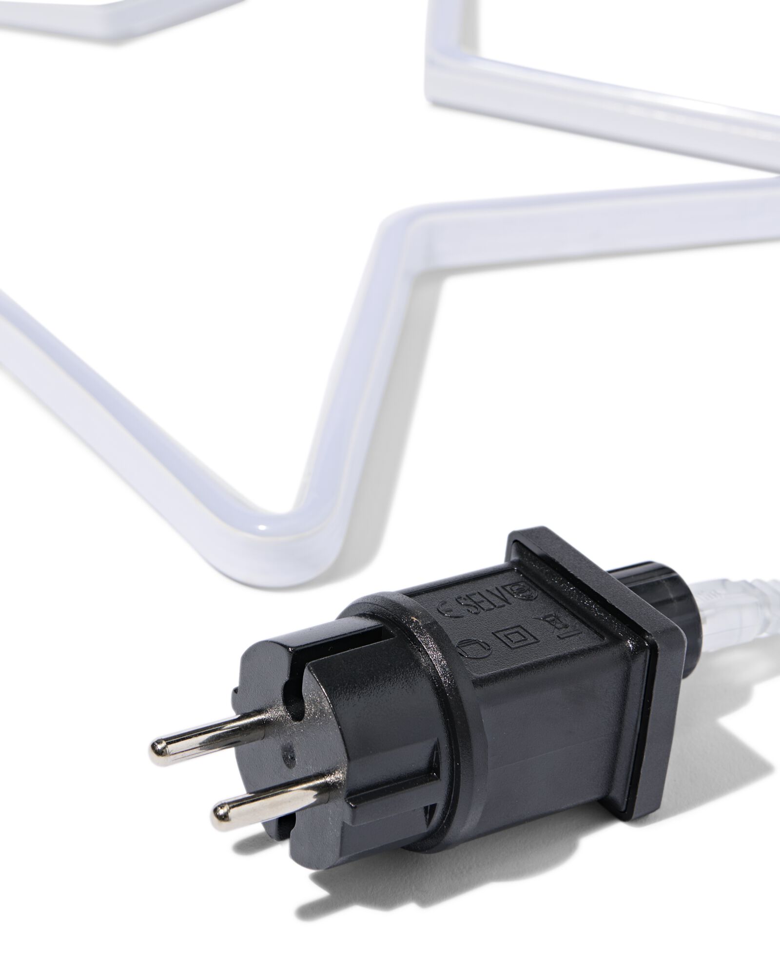 LED-Stern  - 25510045 - HEMA