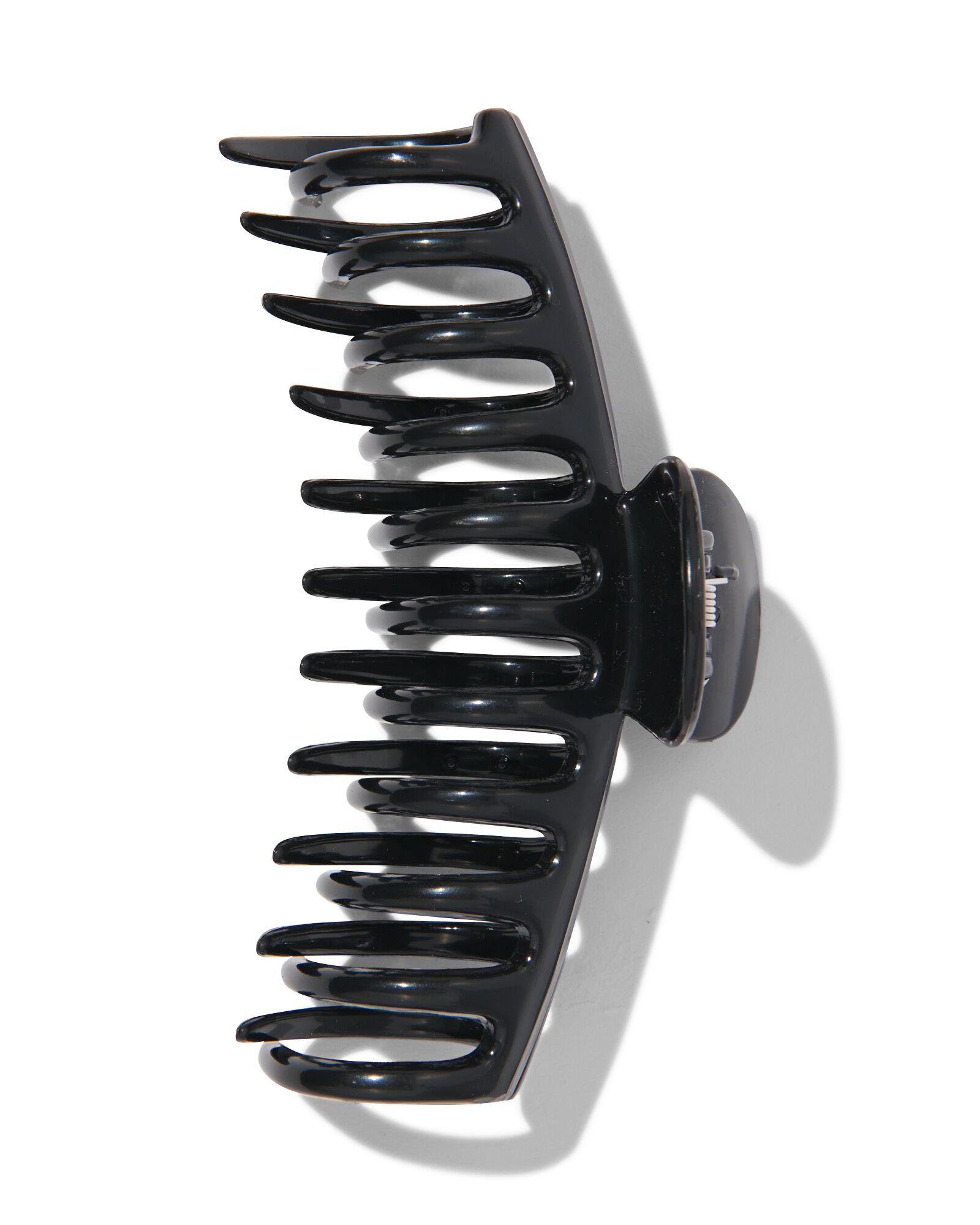 Haarklammer, 12 cm, schwarz - 11870221 - HEMA