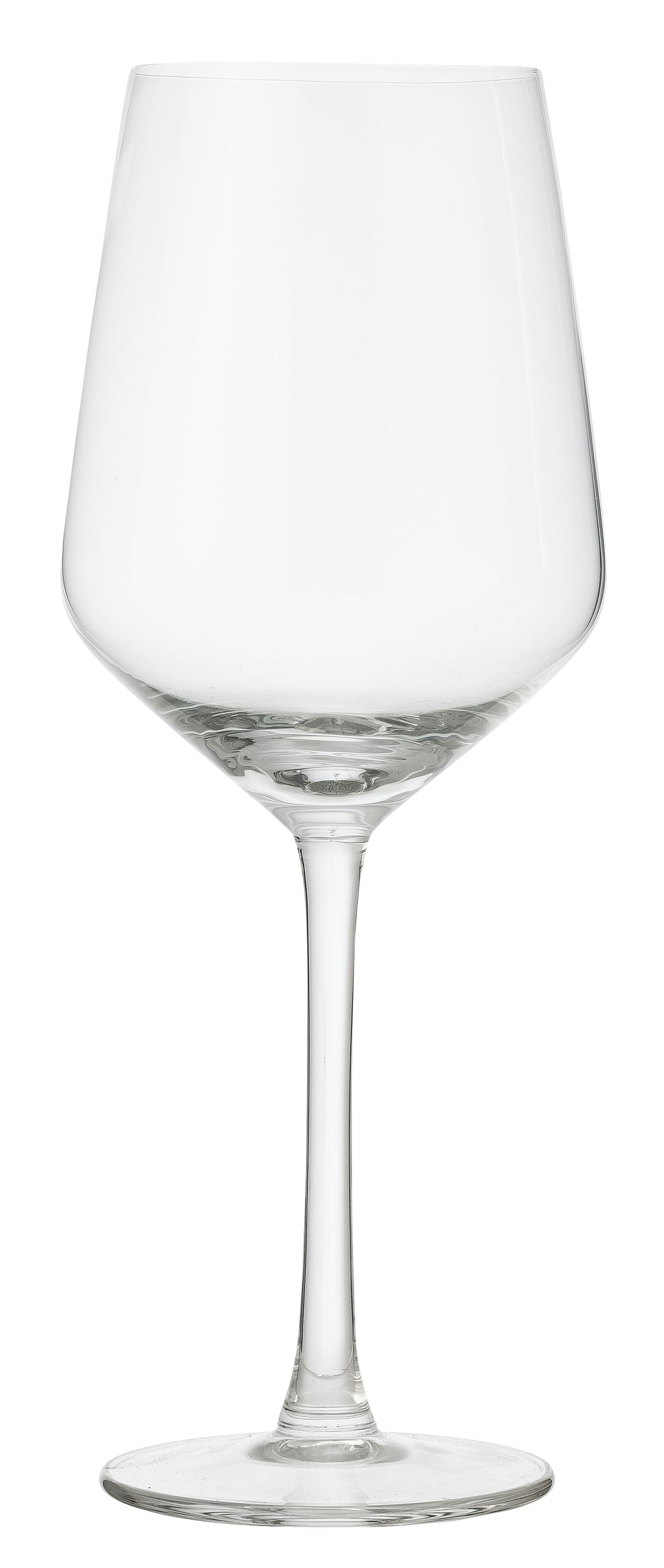 4 verres &agrave; vin rouge 490ml - 9401012 - HEMA