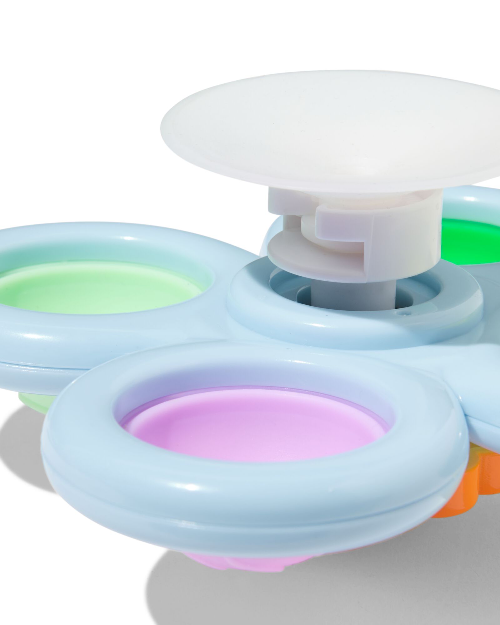 jouet rotatif ventouse - 15800115 - HEMA
