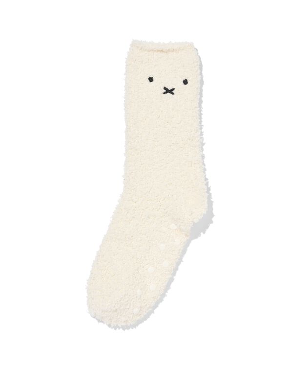 chaussettes Miffy taille 36-41 - 60410256 - HEMA
