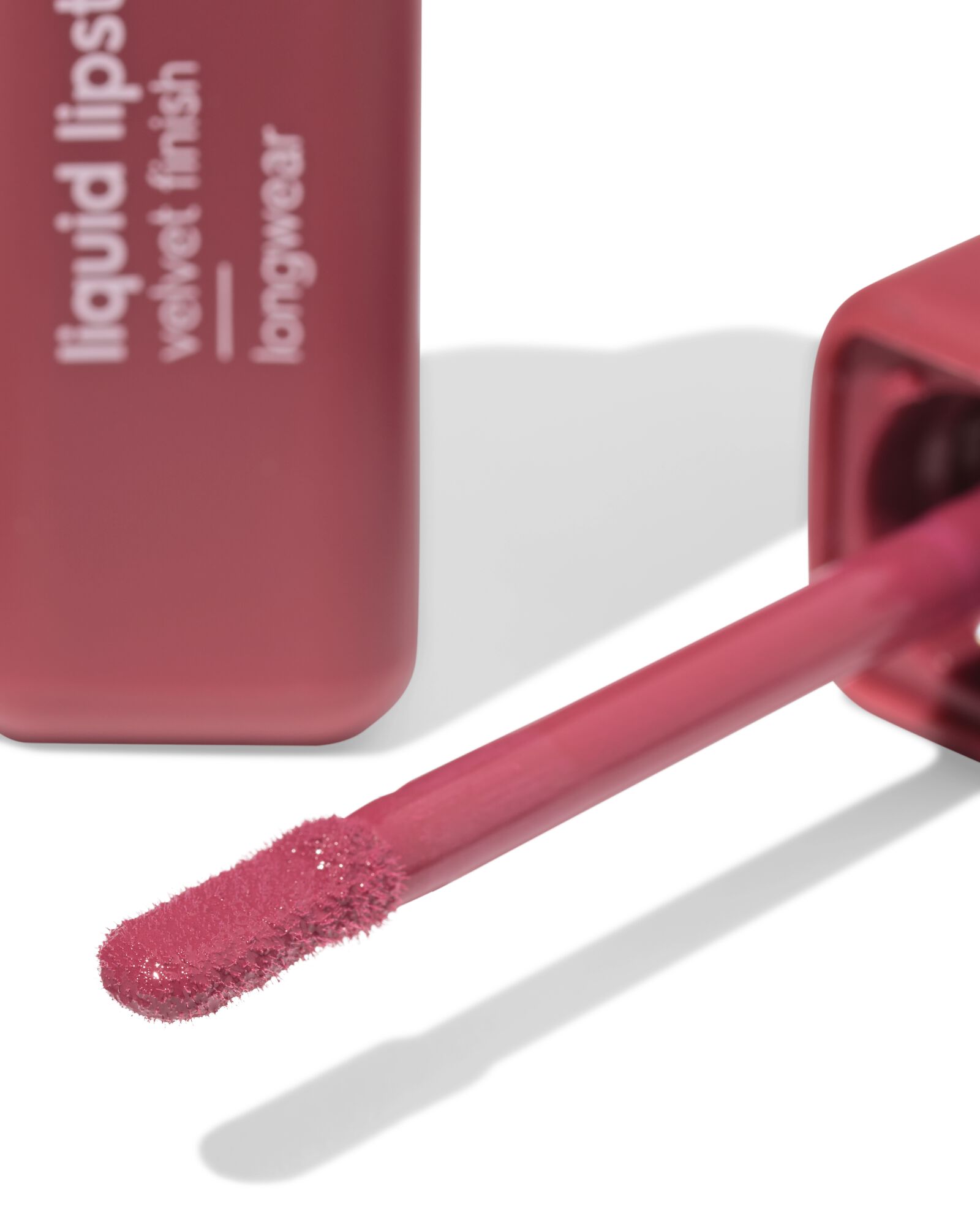 liquid lipstick 34 mauve it - 11230734 - HEMA