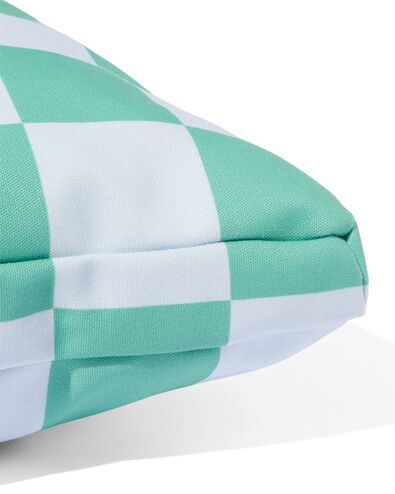 Tierkissen kariert 50&nbsp;x&nbsp;65&nbsp;cm - 61140609 - HEMA