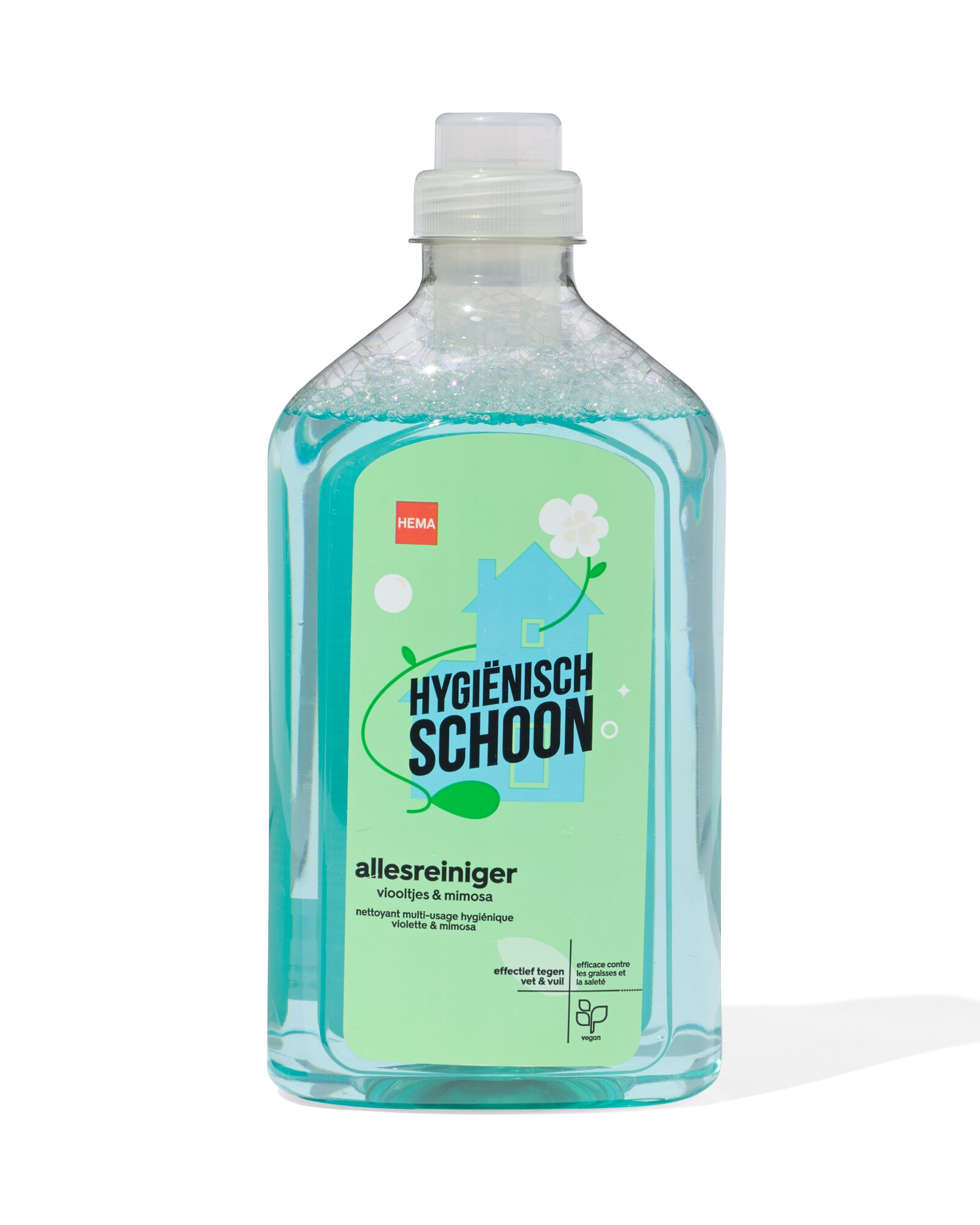 Allzweckreiniger, 1 Liter - 20520051 - HEMA