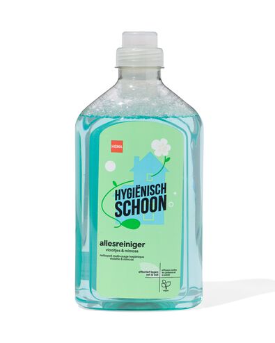 Allzweckreiniger, 1 Liter - 20520051 - HEMA