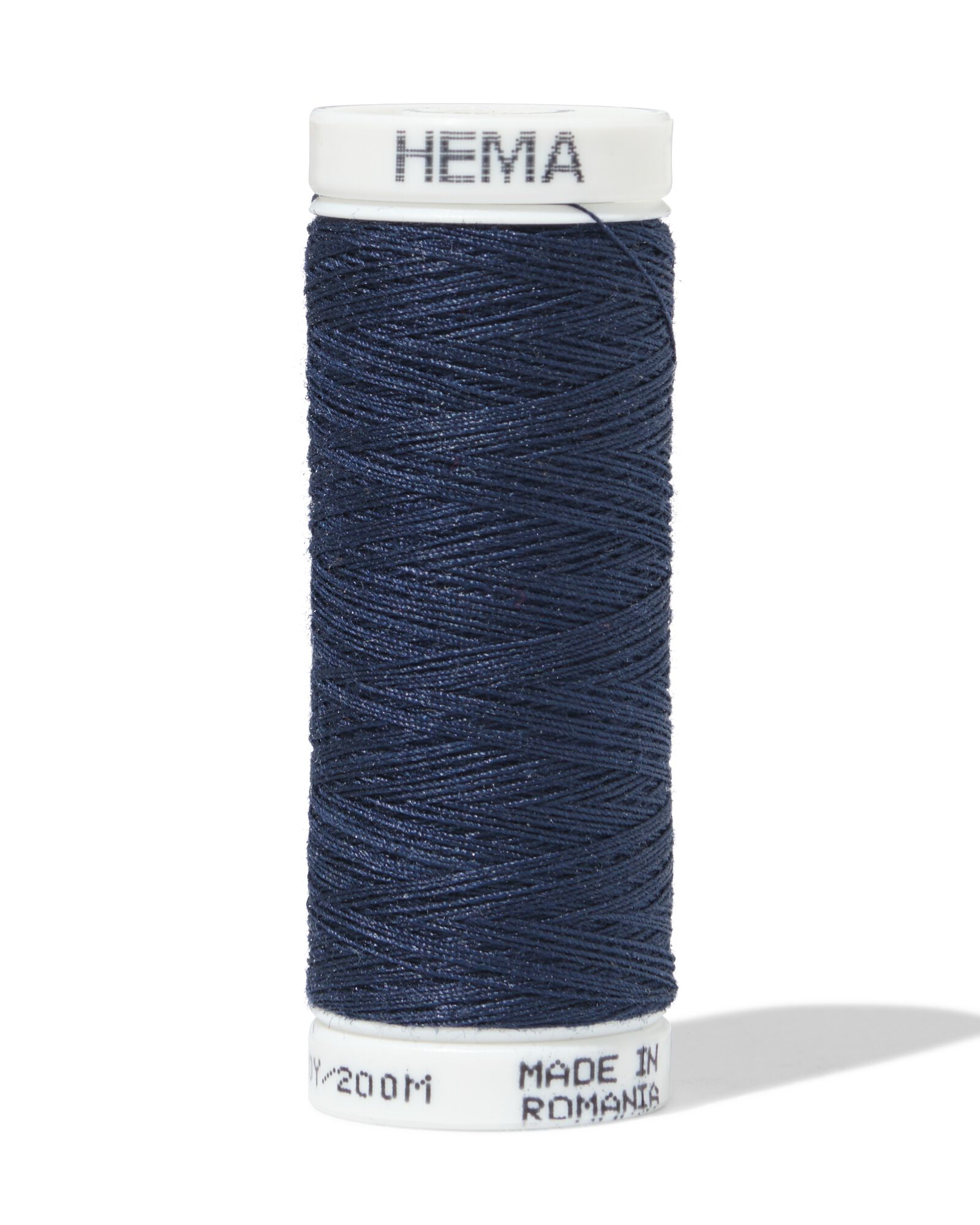 fil 200m bleu - 1400284 - HEMA