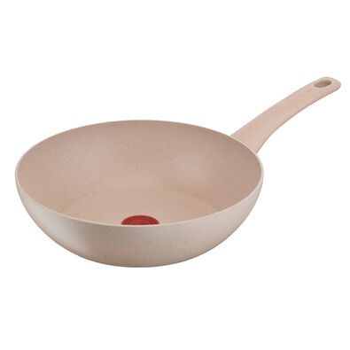 po&ecirc;le wok Tefal &Oslash;28 cm - 80120016 - HEMA