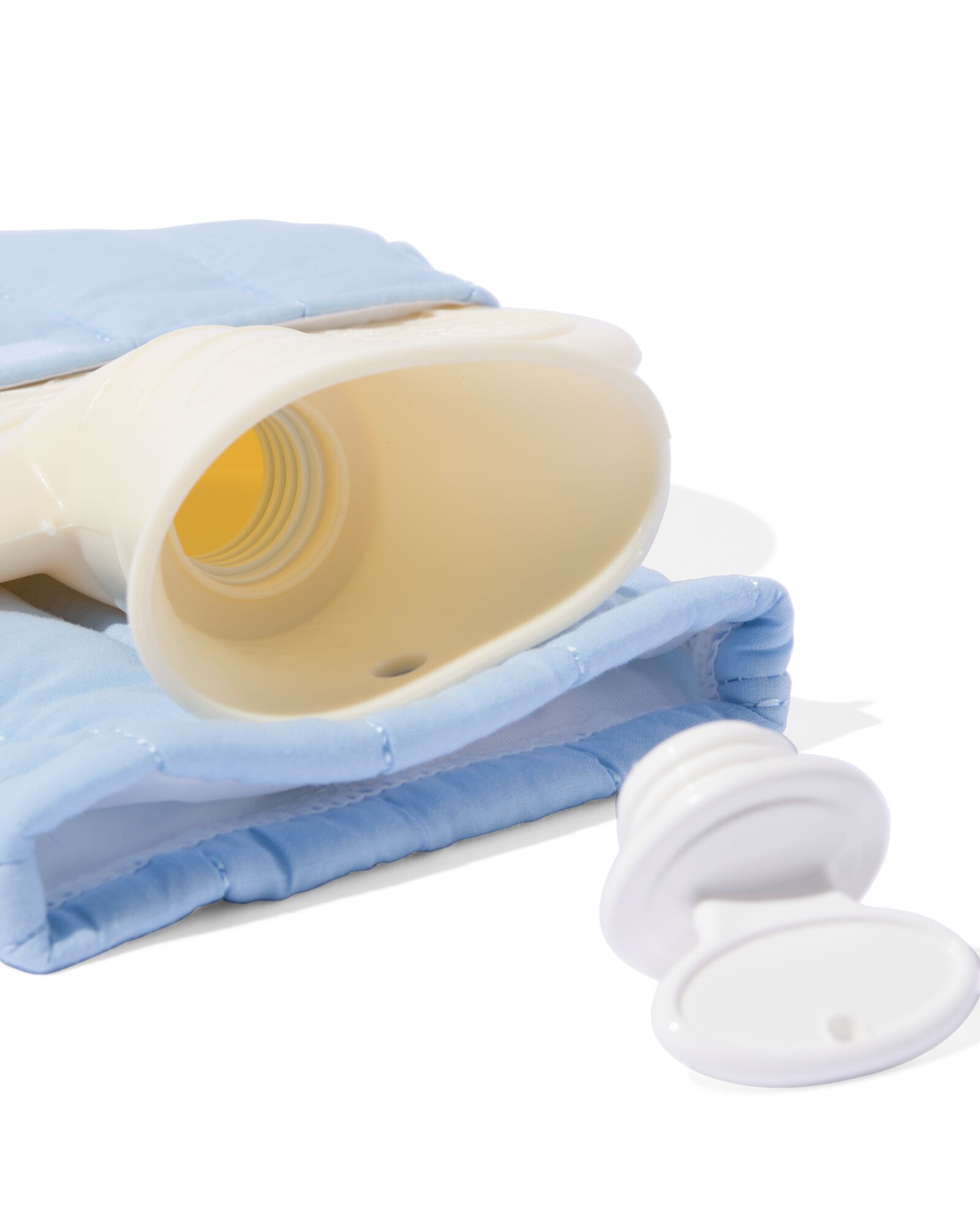 bouillotte et chaussettes Miffy taille 36-41 - 60410215 - HEMA