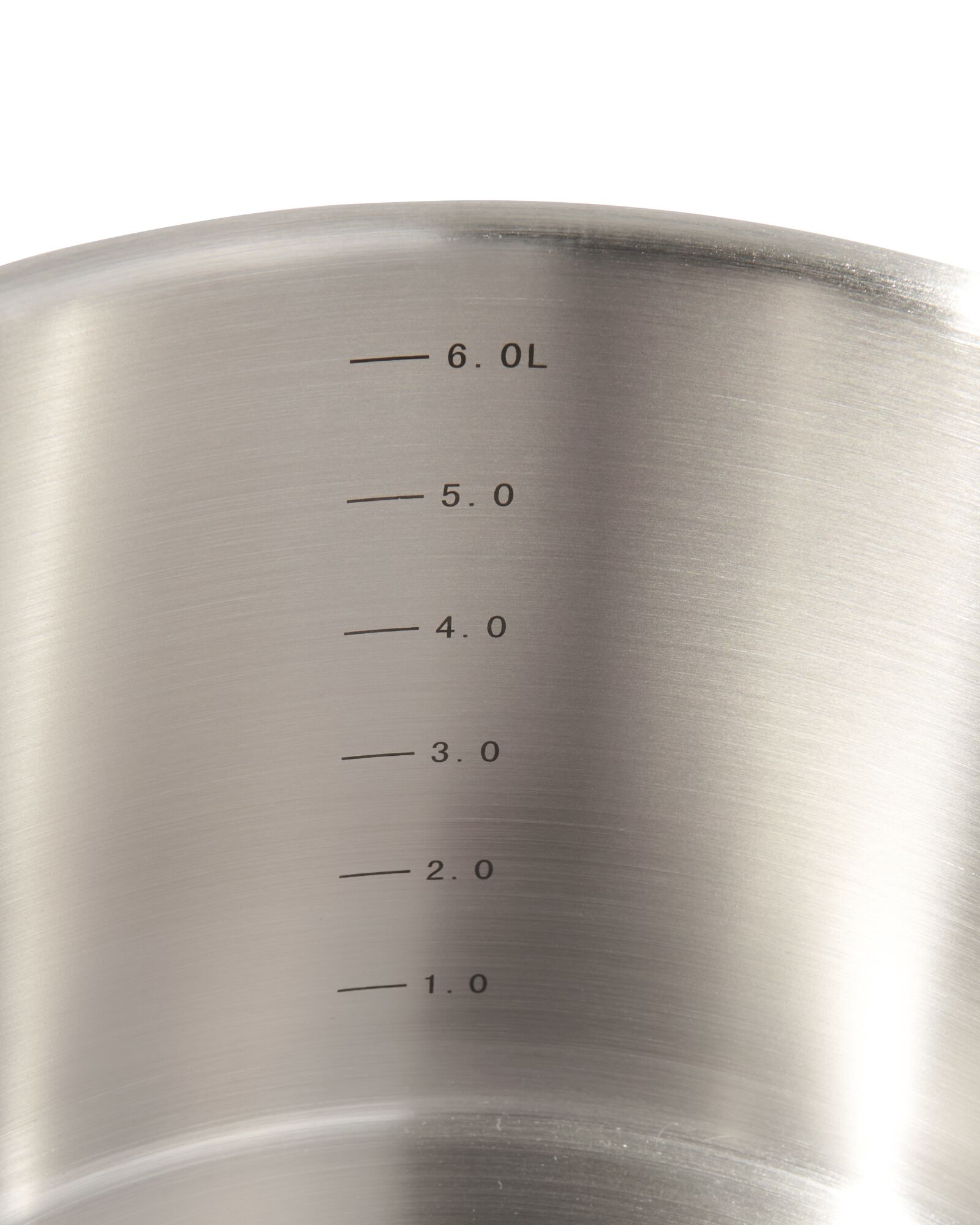 marmite &agrave; soupe &Oslash;24 cm Milano marmite 24 cm Milano - 80180053 - HEMA