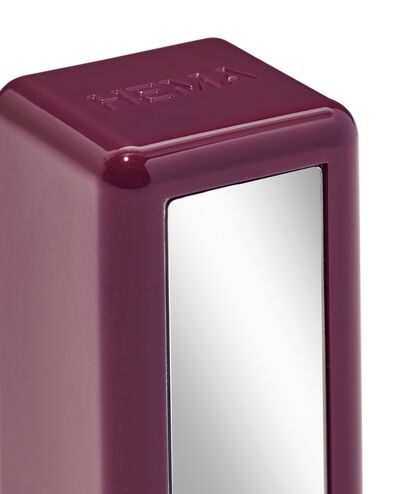 tube de rouge &agrave; l&egrave;vres rechargeable bordeaux  - 11230420 - HEMA