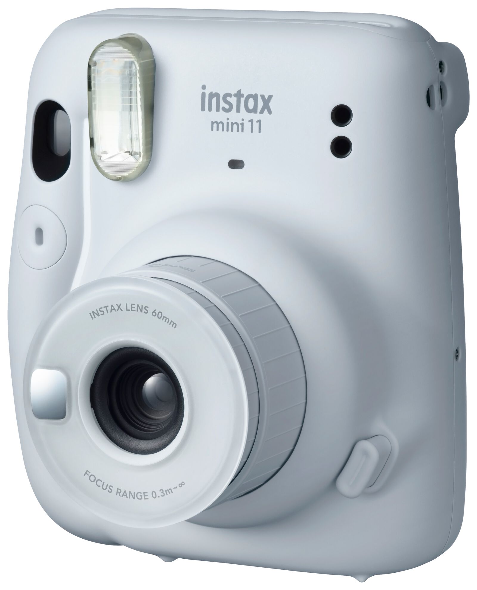 appareil photo instantan&eacute; Fujifilm Instax mini 11 blanc - 1000029567 - HEMA