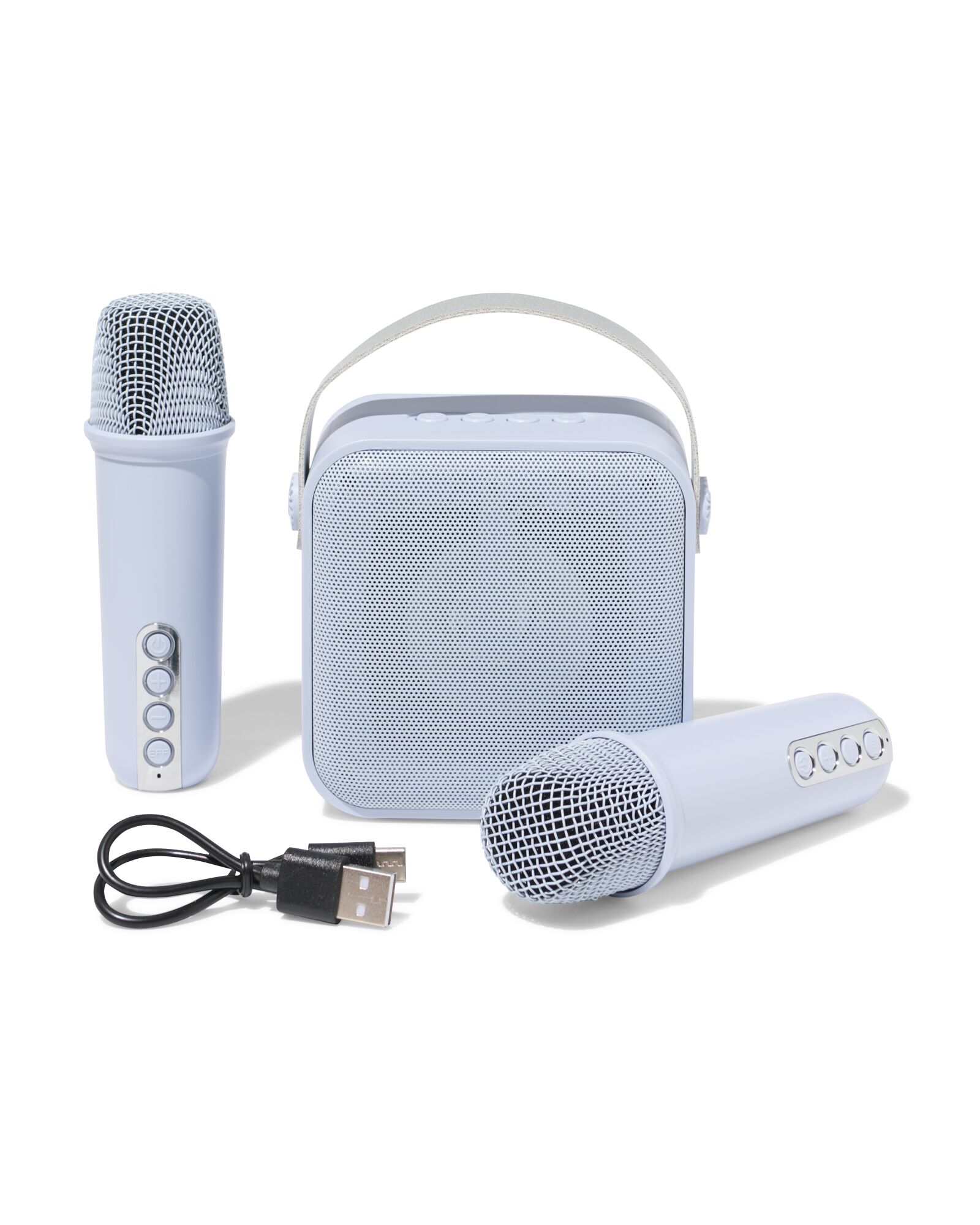 jeu de karaok&eacute; - 14250219 - HEMA