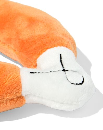 Hundespielzeug&nbsp;&ndash;&nbsp;Fleischwurst mit Quietschger&auml;usch - 61140622 - HEMA