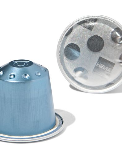 koffiecups decaf - 20 stuks - 17180013 - HEMA