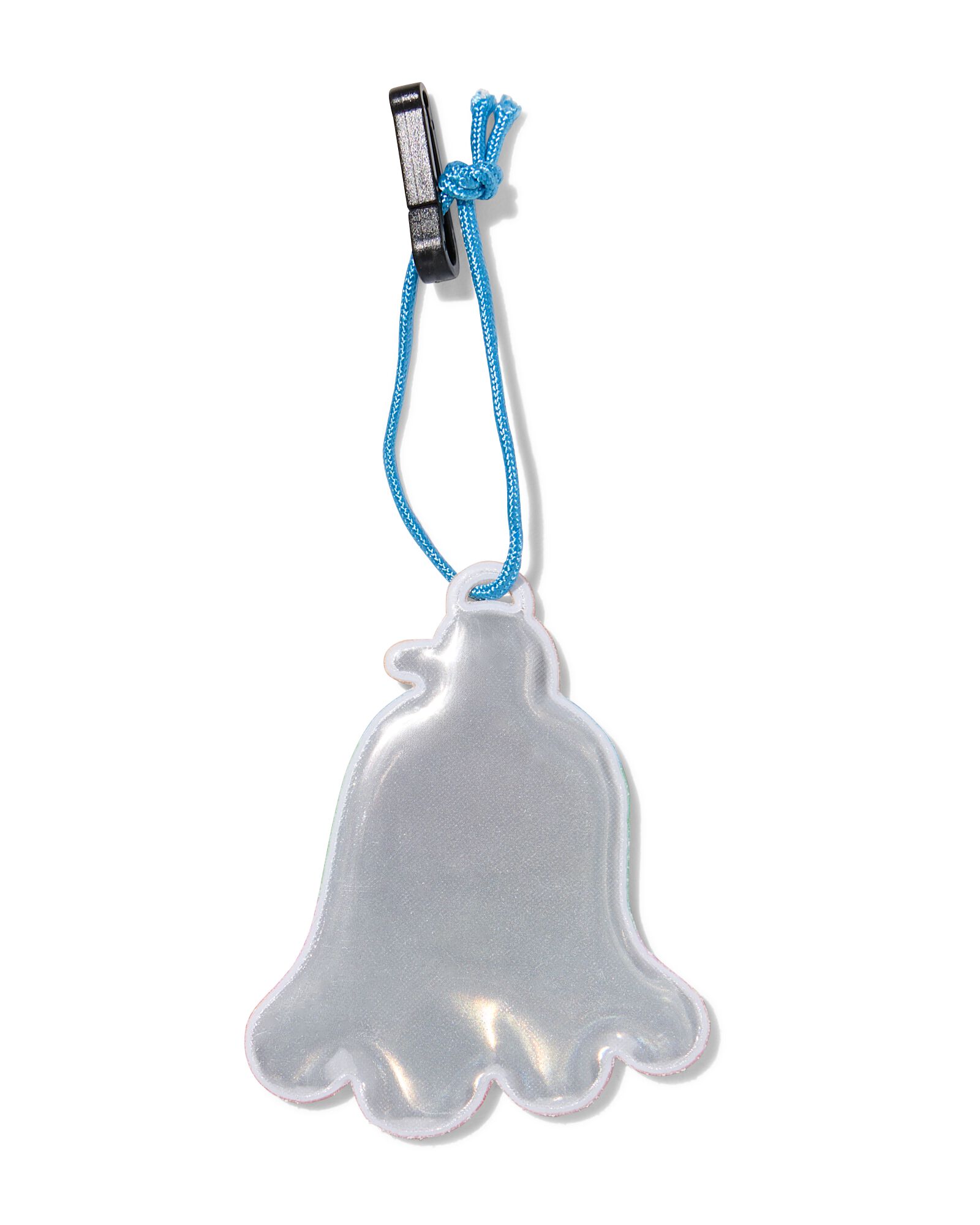 porte-cl&eacute;s monstre avec reflet  - 41150102 - HEMA