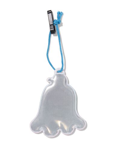 porte-cl&eacute;s monstre avec reflet  - 41150102 - HEMA