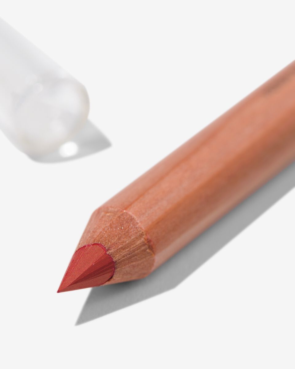 crayon à lèvres rouge - 11230122 - HEMA