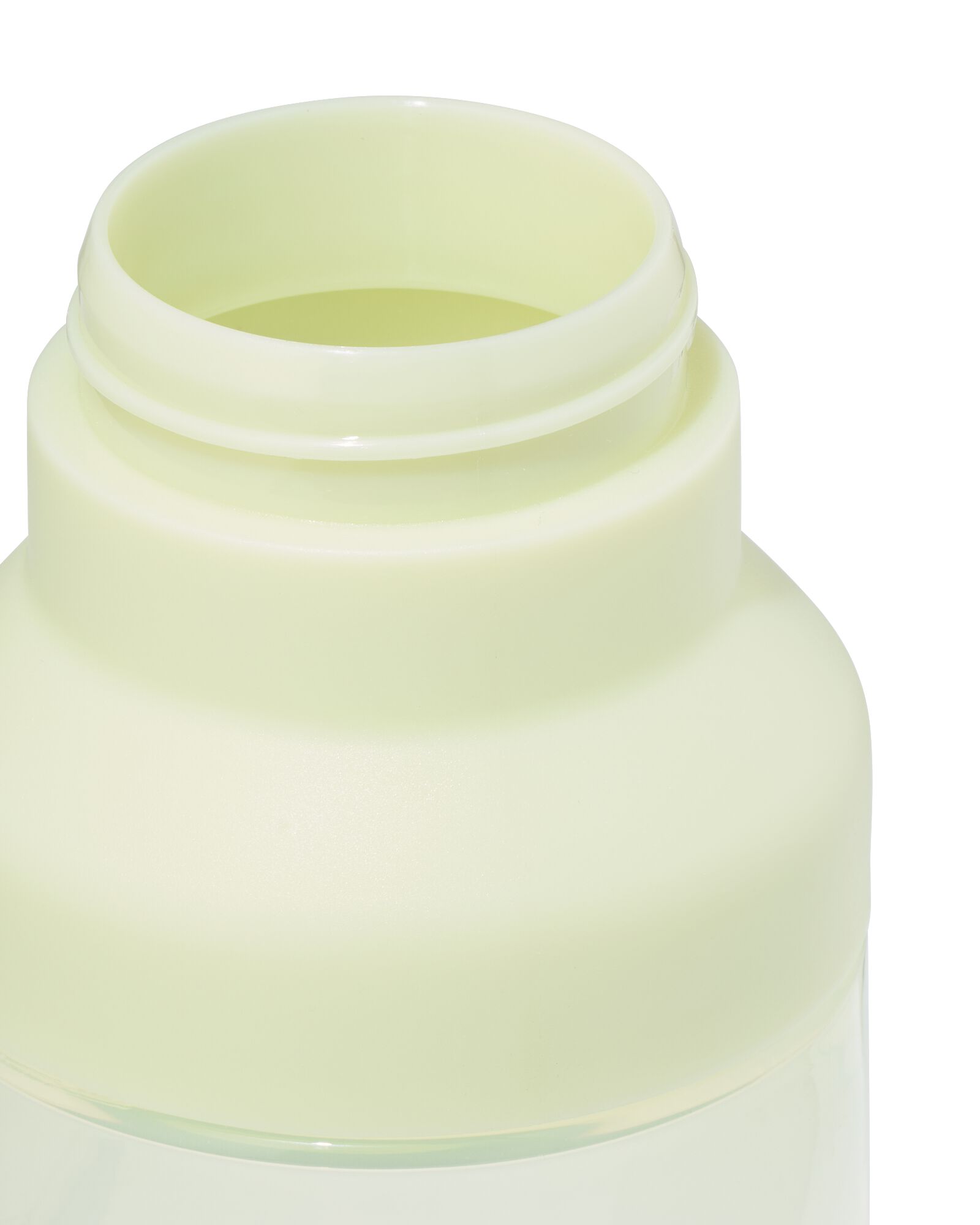 Wasserflasche 750 ml, mintgr&uuml;n - 80650257 - HEMA