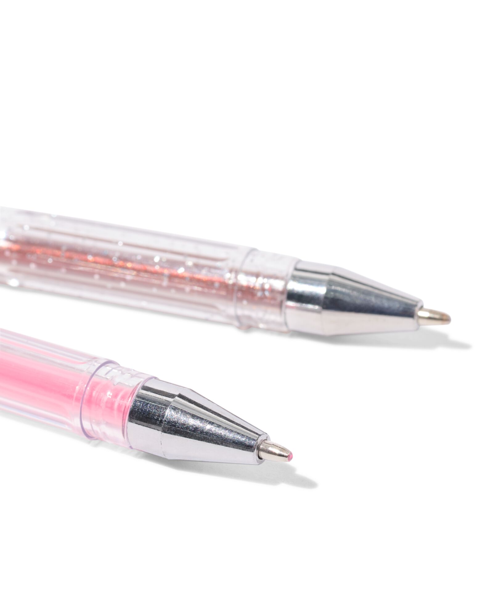 stylos gel grandes paillettes - 30 pi&egrave;ces - 14400480 - HEMA