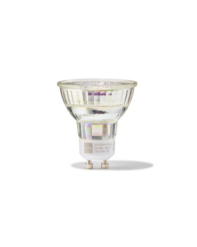 led spot clear GU10 4.7W 345lm dim - 20070010 - HEMA