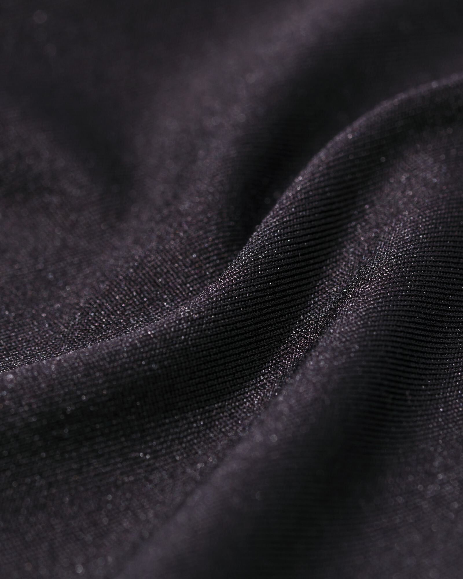 Damen-Sporttop, Loose Fit schwarz schwarz - 36000506BLACK - HEMA