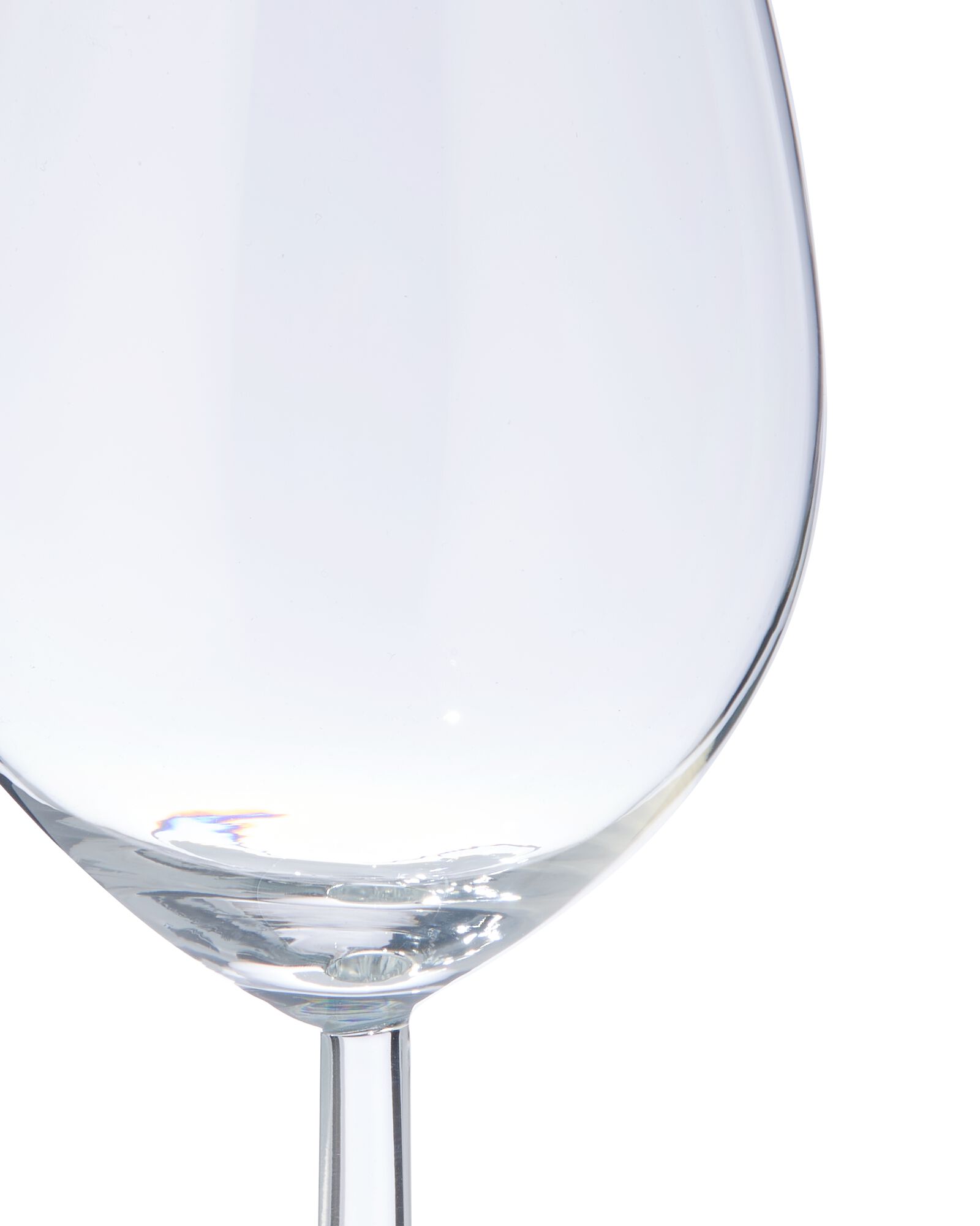 4-pak rodewijnglazen 430ml - 9402020 - HEMA