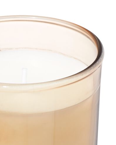 bougie parfum&eacute;e en verre ⌀7x8cm magnolia  - 13507578 - HEMA
