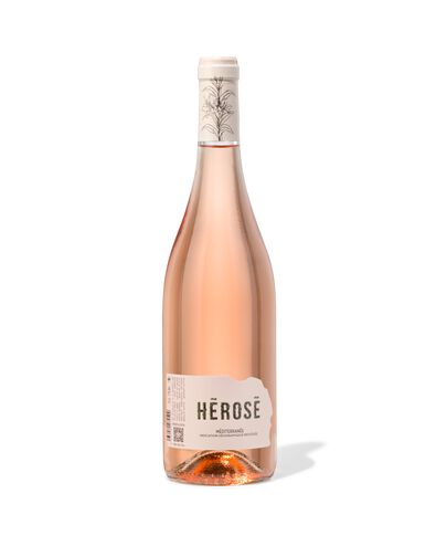 H&eacute;ros&eacute; M&eacute;diterran&eacute;e 0,75 L  - 17380900 - HEMA