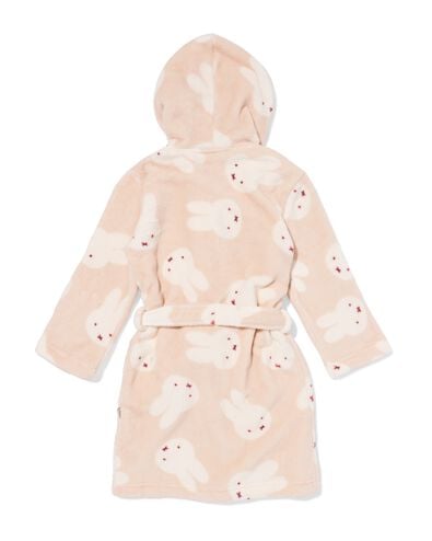 Miffy-Kinderbademantel beige beige - 23004460BEIGE - HEMA