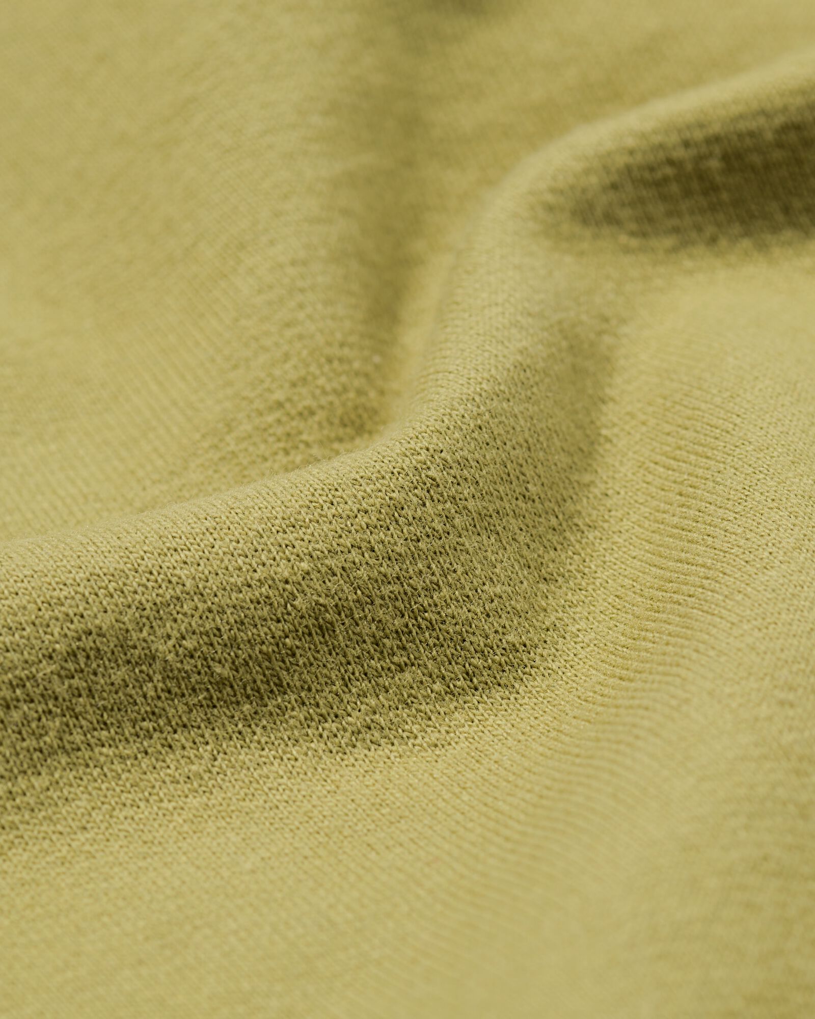 ensemble de v&ecirc;tements b&eacute;b&eacute; coupe confortable jersey vert vert - 33176370GREEN - HEMA