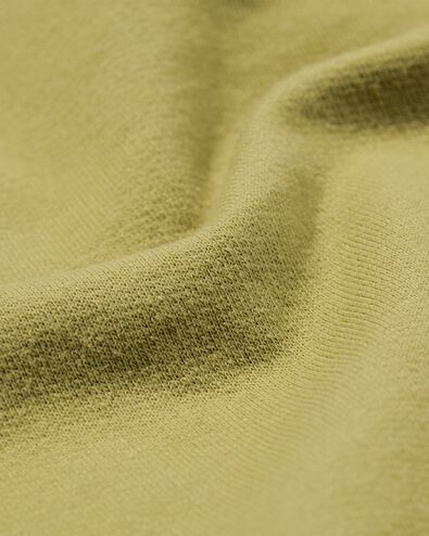 ensemble de v&ecirc;tements b&eacute;b&eacute; coupe confortable jersey vert vert - 33176370GREEN - HEMA