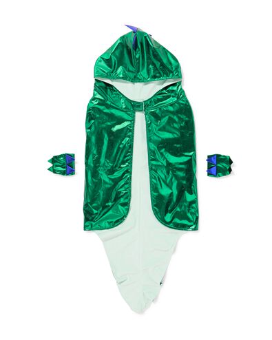 Verkleidungsset Dino f&uuml;r Kinder - 15180081 - HEMA