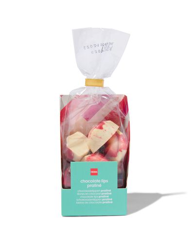 l&egrave;vres chocolat - 10320027 - HEMA