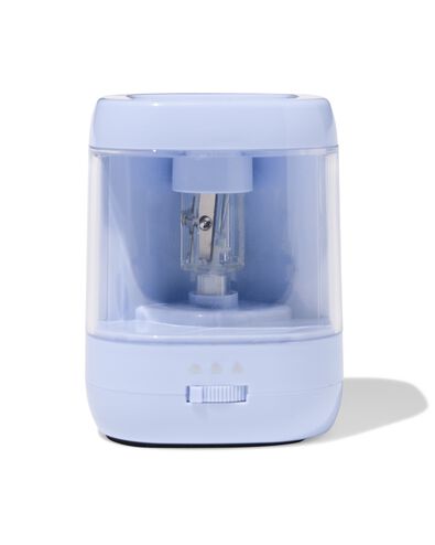 elektrische puntenslijper 7.2x7.2x11.3cm - 14402778 - HEMA