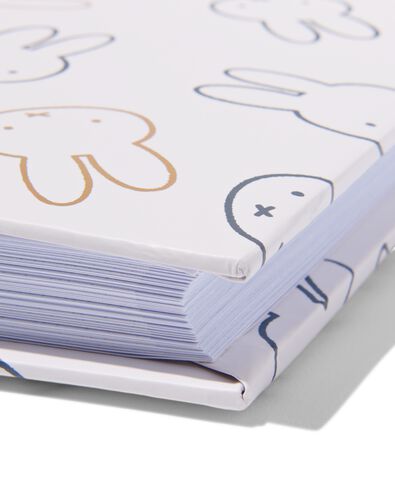 Miffy-Fotoalbum, 32.5 x 29 cm, Papier - 14650204 - HEMA