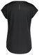 t-shirt de sport femme noir noir - 1000020392 - HEMA