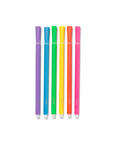 12er-Pack Textmarker - 14420028 - HEMA