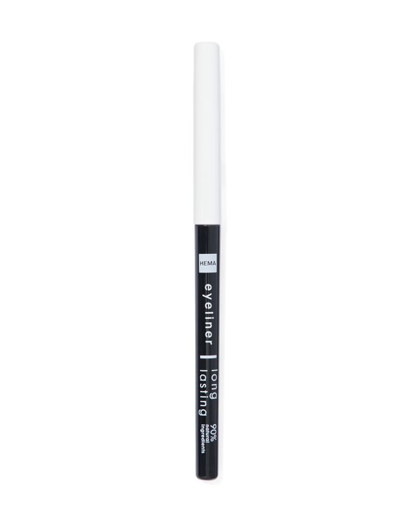 perfect eyeliner zwart - 11210239 - HEMA