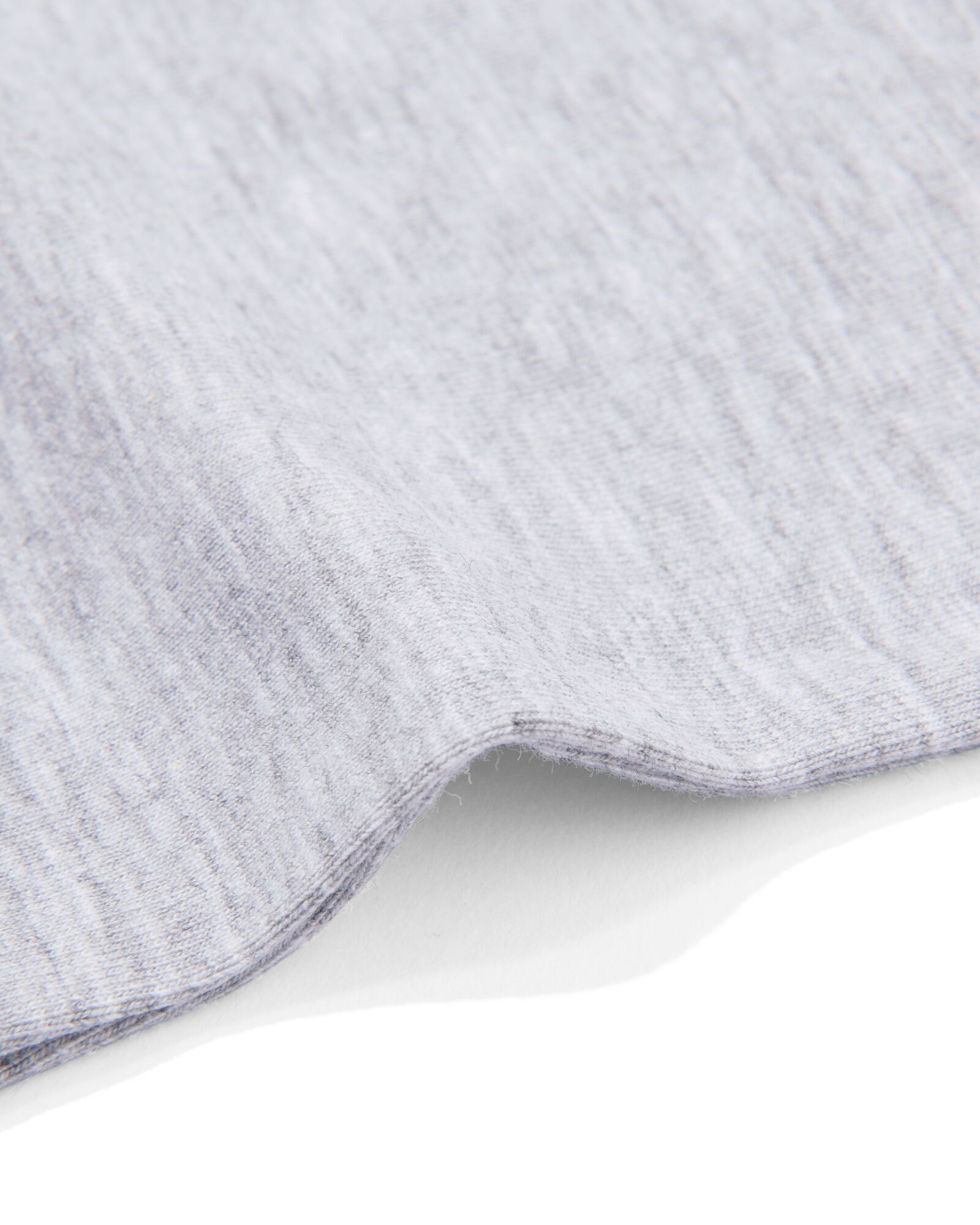 Damen-Hemd grau - 1000001839 - HEMA