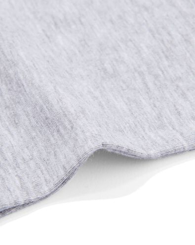 Damen-Hemd grau - 1000001839 - HEMA