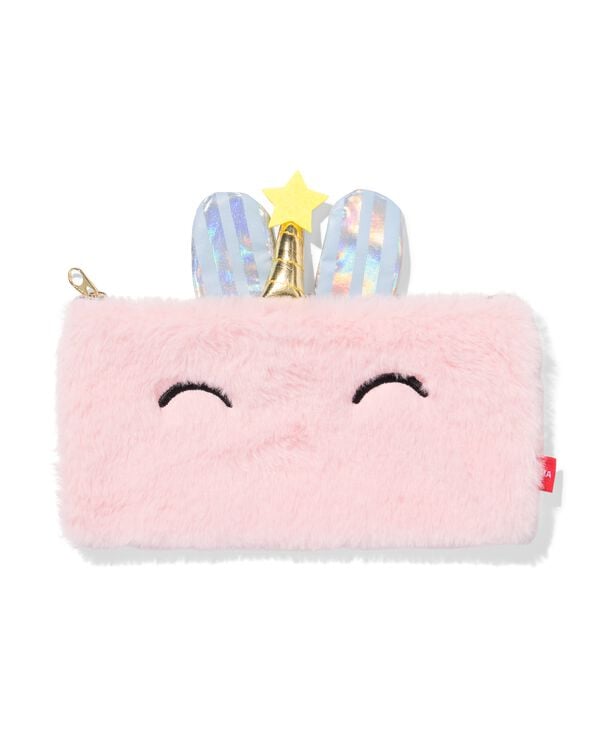 trousse licorne - 15900265 - HEMA