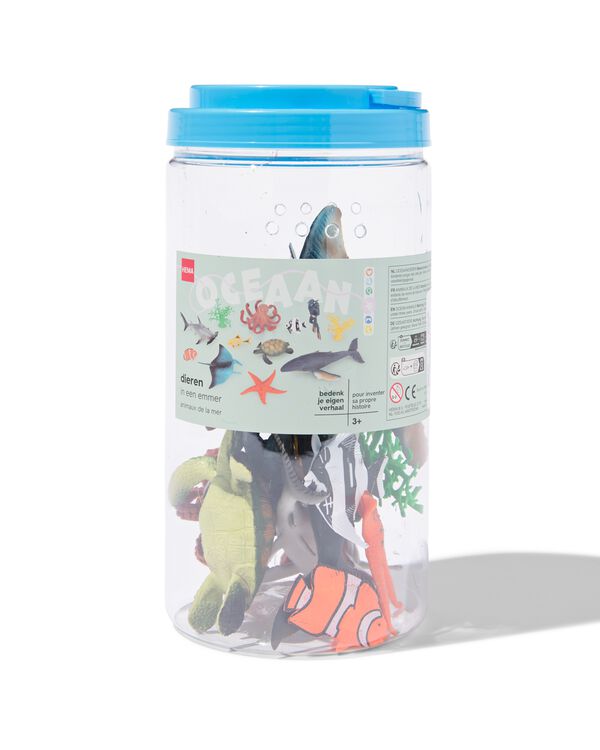 animaux marins - 15100584 - HEMA