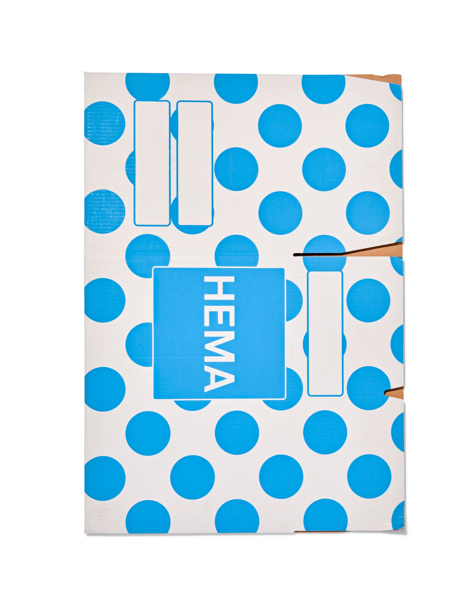 verhuisdoos 48.5x32x36 - 81030003 - HEMA