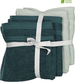 Handtücher - HEMA