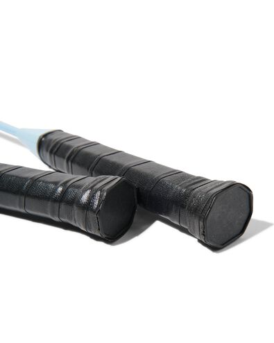 badmintonset met shuttles - 15810015 - HEMA